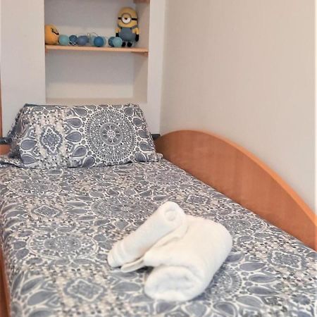 Apartamento Peonia 1 Canet d'En Berenguer Bagian luar foto