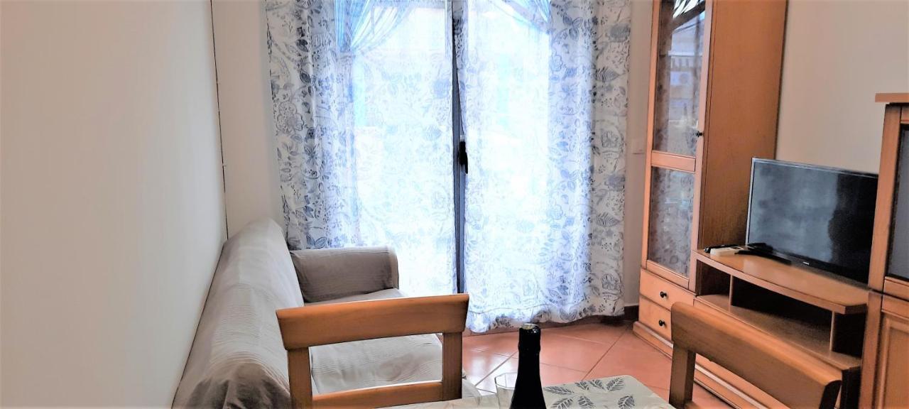 Apartamento Peonia 1 Canet d'En Berenguer Bagian luar foto