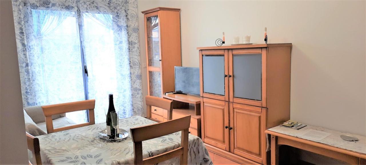 Apartamento Peonia 1 Canet d'En Berenguer Bagian luar foto