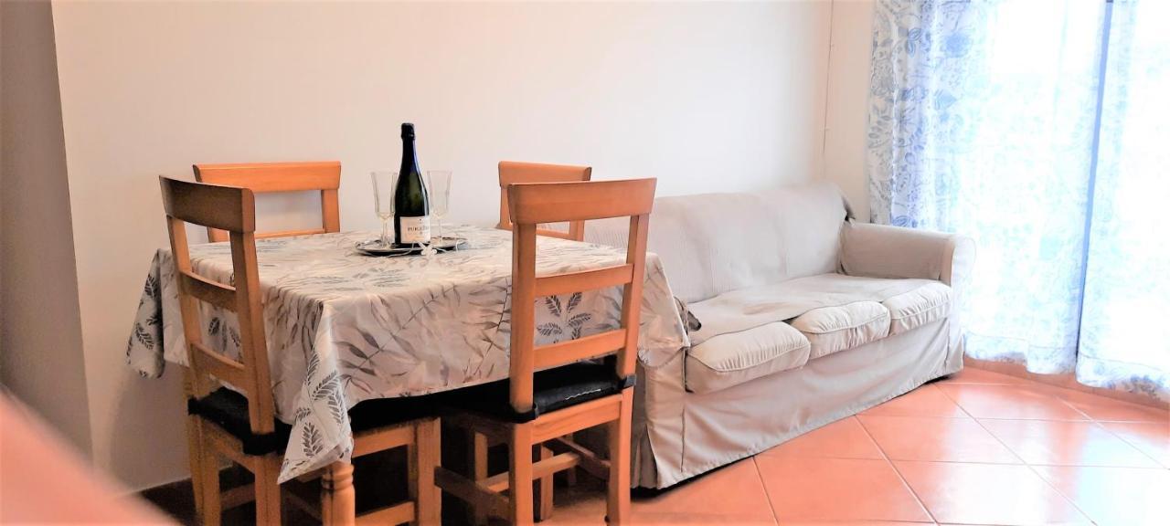 Apartamento Peonia 1 Canet d'En Berenguer Bagian luar foto
