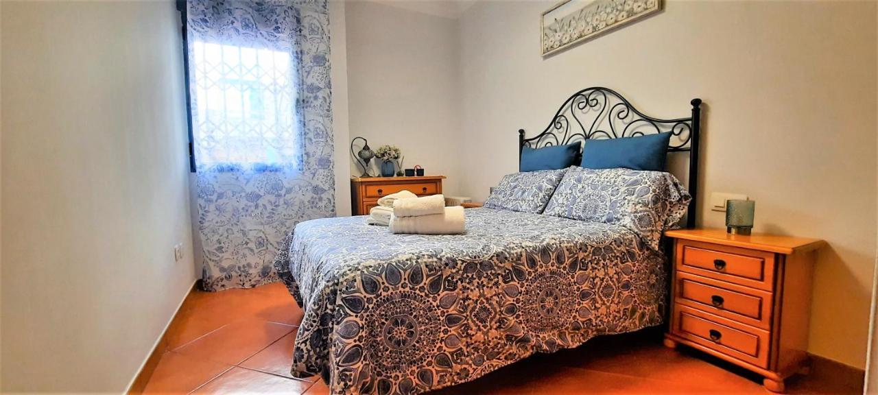 Apartamento Peonia 1 Canet d'En Berenguer Bagian luar foto