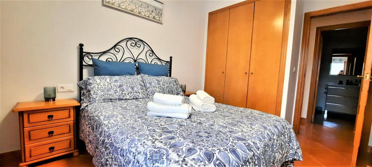 Apartamento Peonia 1 Canet d'En Berenguer Bagian luar foto