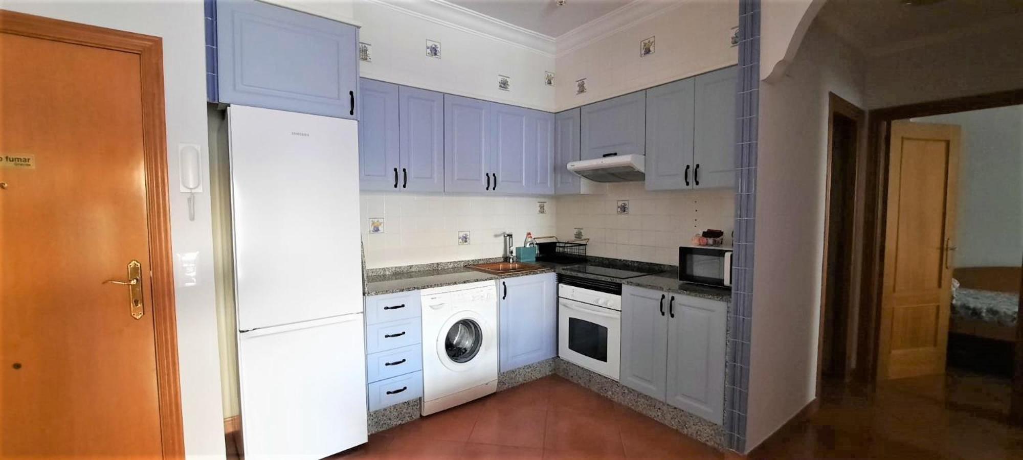 Apartamento Peonia 1 Canet d'En Berenguer Bagian luar foto