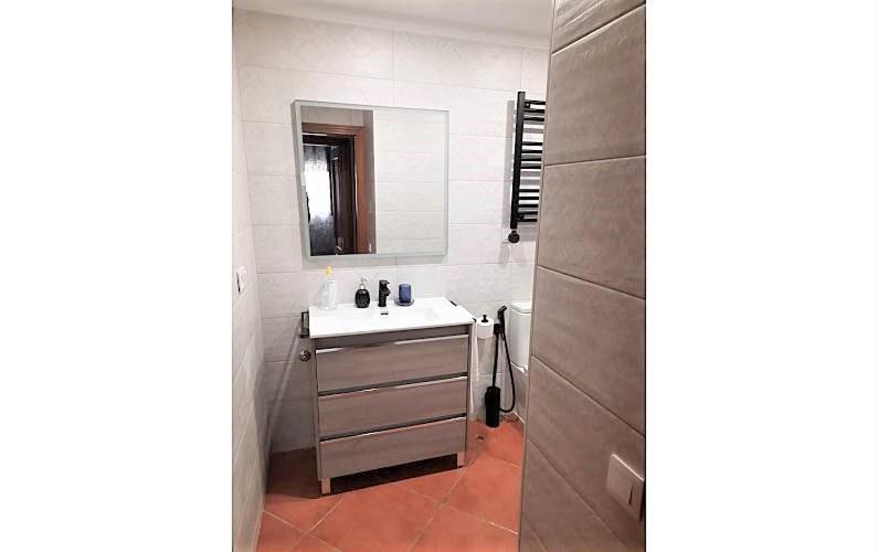 Apartamento Peonia 1 Canet d'En Berenguer Bagian luar foto
