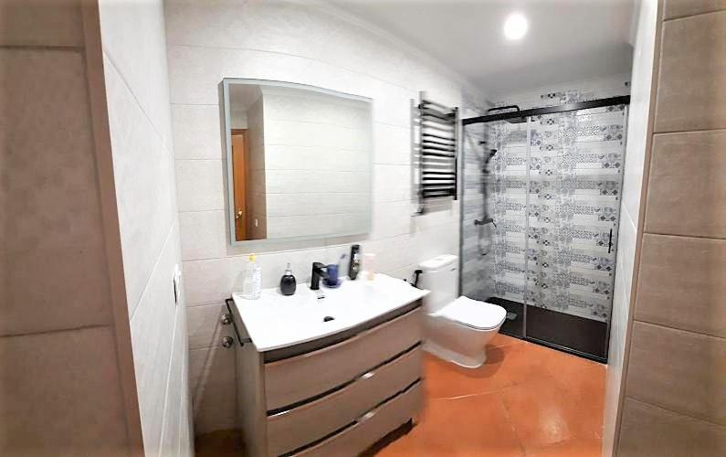 Apartamento Peonia 1 Canet d'En Berenguer Bagian luar foto