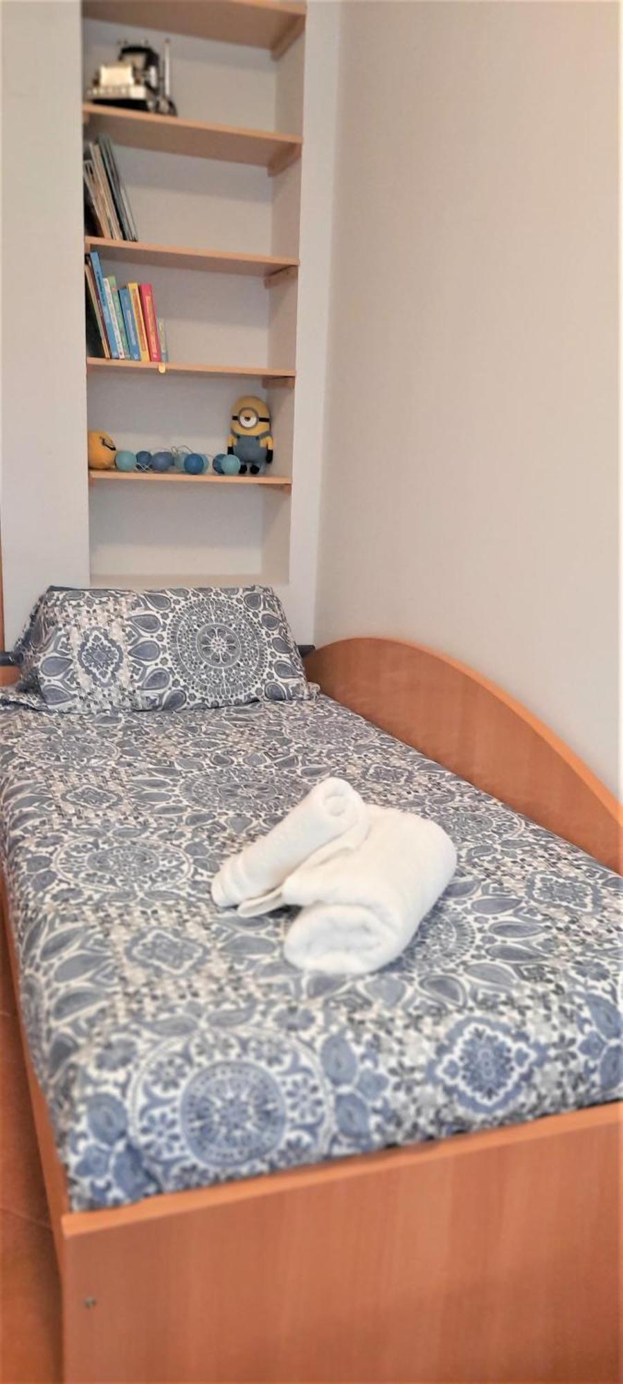 Apartamento Peonia 1 Canet d'En Berenguer Bagian luar foto
