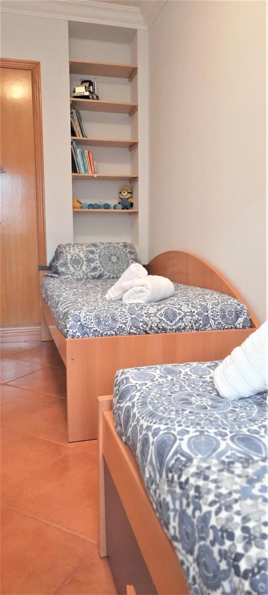 Apartamento Peonia 1 Canet d'En Berenguer Bagian luar foto