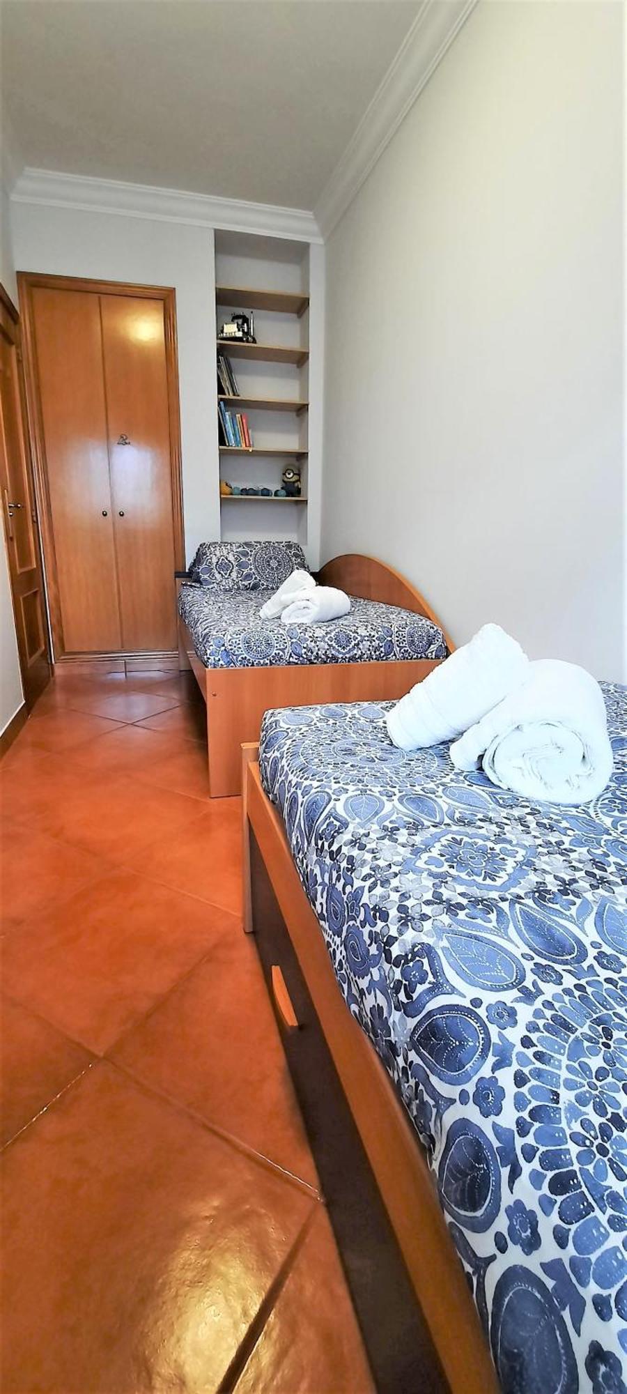 Apartamento Peonia 1 Canet d'En Berenguer Bagian luar foto